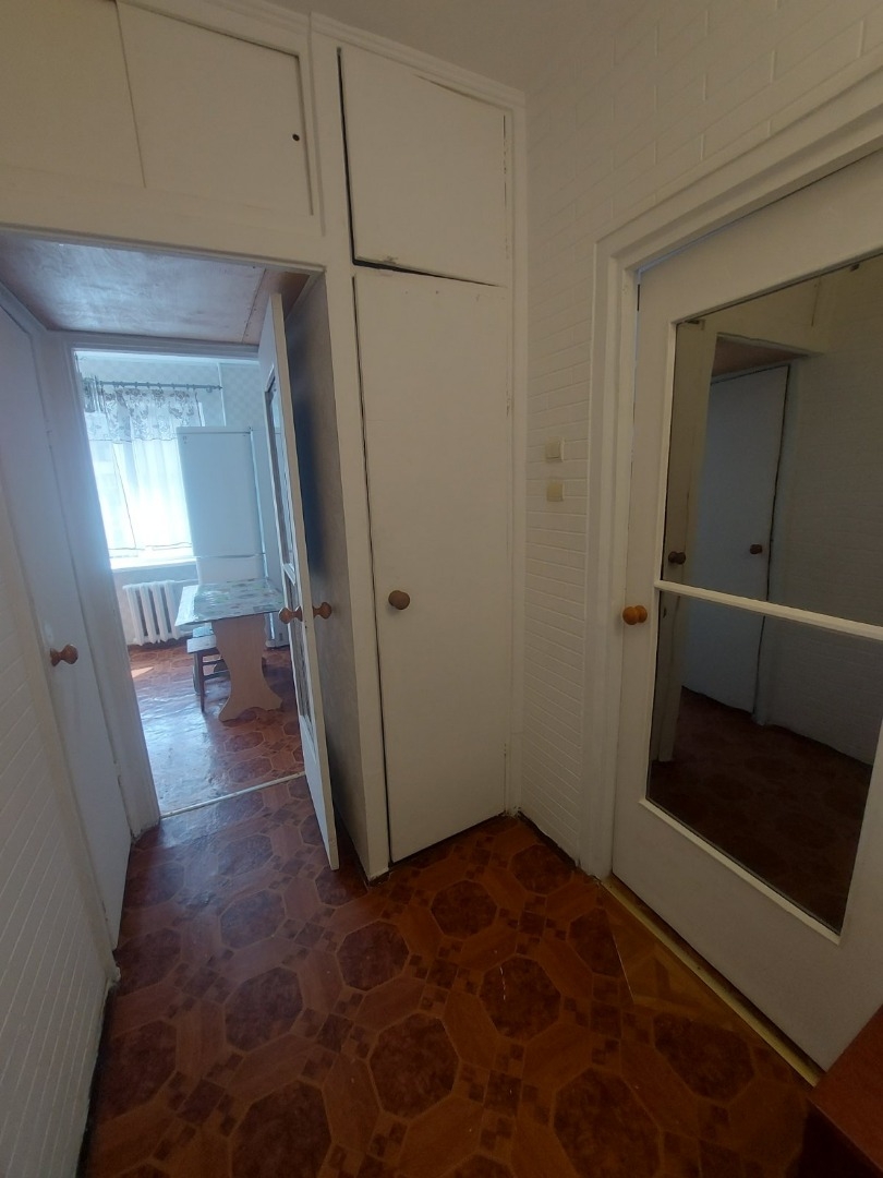 аренда однокомнатной квартиры номер A-174418 в Киевском районе, фото номер 16